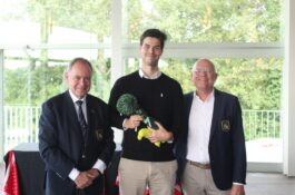 260913 CAPTAIN’S PRIZE (18h & 9h)