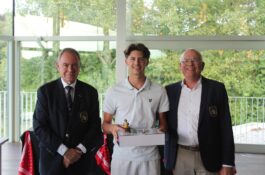 260913 CAPTAIN’S PRIZE (18h & 9h)