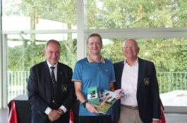 260913 CAPTAIN’S PRIZE (18h & 9h)