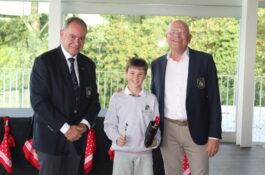 260913 CAPTAIN’S PRIZE (18h & 9h)
