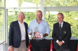 260913 CAPTAIN’S PRIZE (18h & 9h)