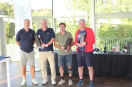 260919 MEN’S DAY aangeboden door GMS (18h)
