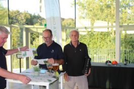 260919 MEN’S DAY aangeboden door GMS (18h)