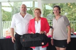 S – PRIJS ING