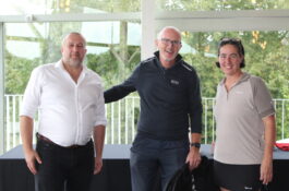S – PRIJS ING