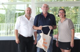 S – PRIJS ING