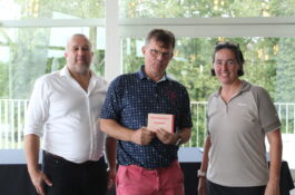 S – PRIJS ING