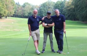 B2B-netwerk met Oud-Heverlee Leuven