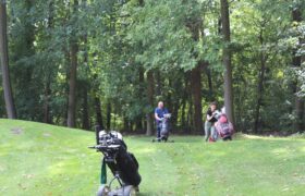 B2B-netwerk met Oud-Heverlee Leuven