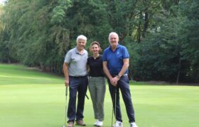 B2B-netwerk met Oud-Heverlee Leuven