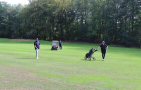 B2B-netwerk met Oud-Heverlee Leuven