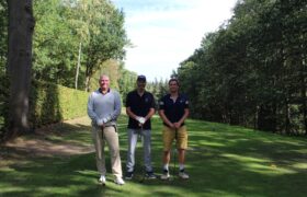 B2B-netwerk met Oud-Heverlee Leuven