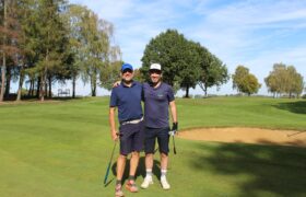 B2B-netwerk met Oud-Heverlee Leuven