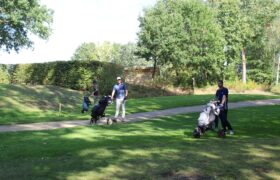 B2B-netwerk met Oud-Heverlee Leuven