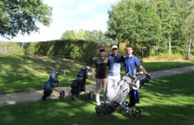 B2B-netwerk met Oud-Heverlee Leuven