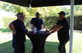 B2B-netwerk met Oud-Heverlee Leuven