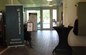 B2B-netwerk met Oud-Heverlee Leuven