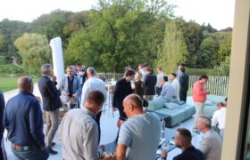 B2B-netwerk met Oud-Heverlee Leuven