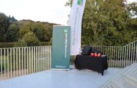 B2B-netwerk met Oud-Heverlee Leuven