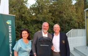 B2B-netwerk met Oud-Heverlee Leuven