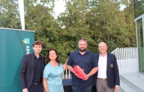 B2B-netwerk met Oud-Heverlee Leuven