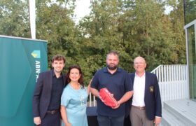 B2B-netwerk met Oud-Heverlee Leuven