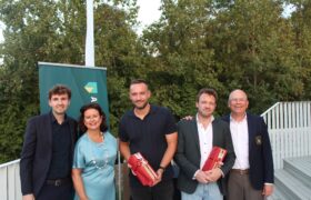 B2B-netwerk met Oud-Heverlee Leuven