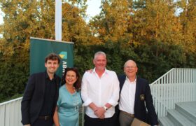 B2B-netwerk met Oud-Heverlee Leuven