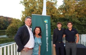 B2B-netwerk met Oud-Heverlee Leuven