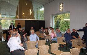 B2B-netwerk met Oud-Heverlee Leuven