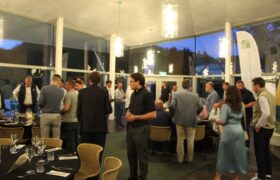 B2B-netwerk met Oud-Heverlee Leuven