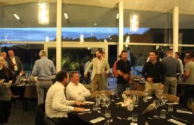 B2B-netwerk met Oud-Heverlee Leuven