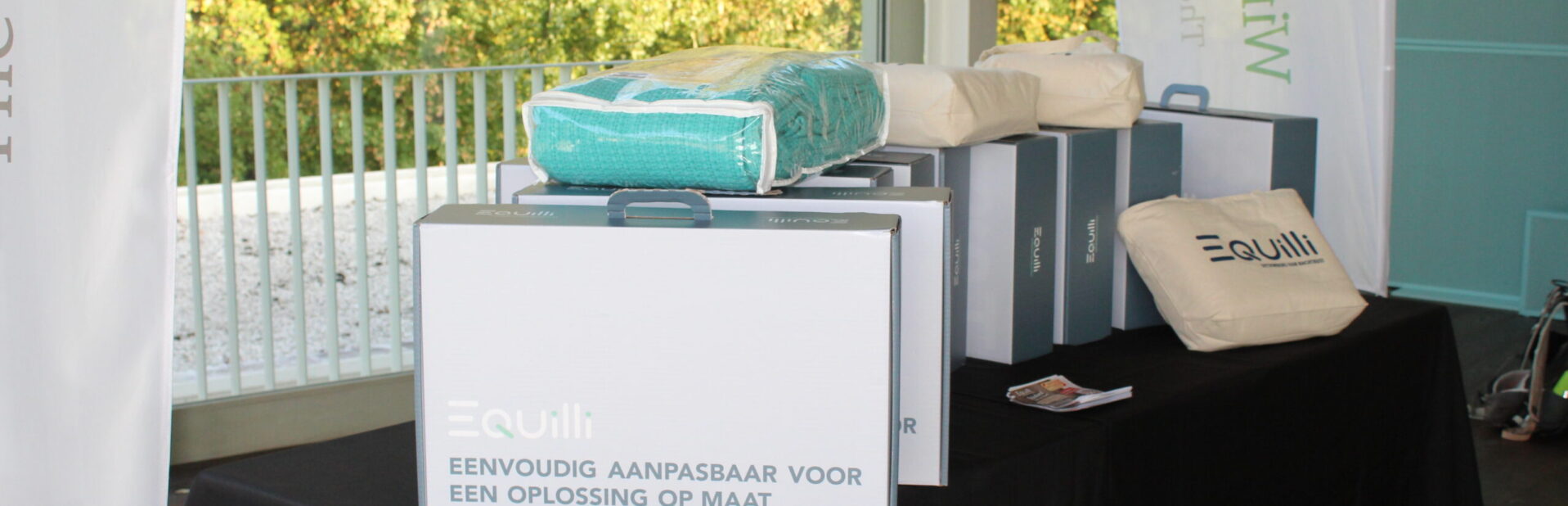 S – EQUILLI CUP