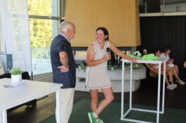 S – EQUILLI CUP