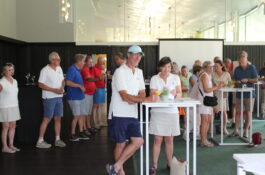 S – EQUILLI CUP