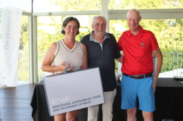 S – EQUILLI CUP