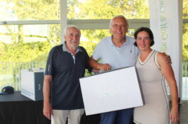 S – EQUILLI CUP