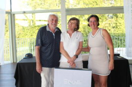 S – EQUILLI CUP