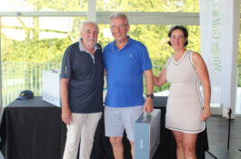 S – EQUILLI CUP