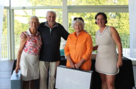 S – EQUILLI CUP