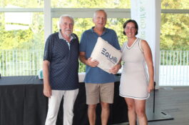 S – EQUILLI CUP