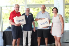 S – EQUILLI CUP