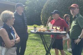 260906 ALL TOGETHER door de Ladies (18h & 9h)