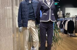 E5 mode & golf 24 sept 2026