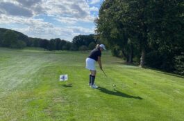 Ladies invite men 10 Sept 2026