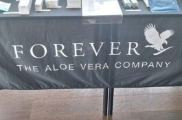 Forever 10 sept 2026