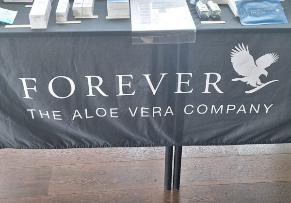 Forever 10 sept 2026