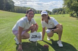 Ladies invite men 10 Sept 2026