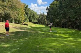 Ladies invite men 10 Sept 2026