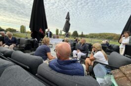 S – ontmoeting Kampenhout – Winge (6 okt 2026)